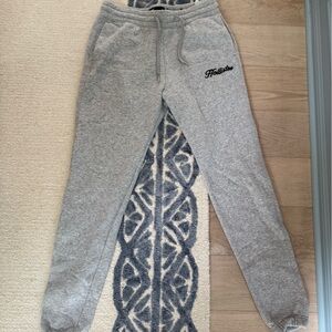 Champion Heather Gray Joggers